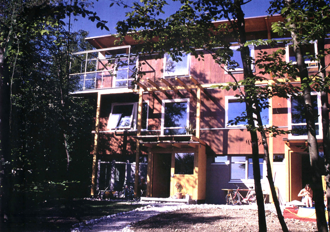 Ein Foto von Wolfgang Schwarzenbacher