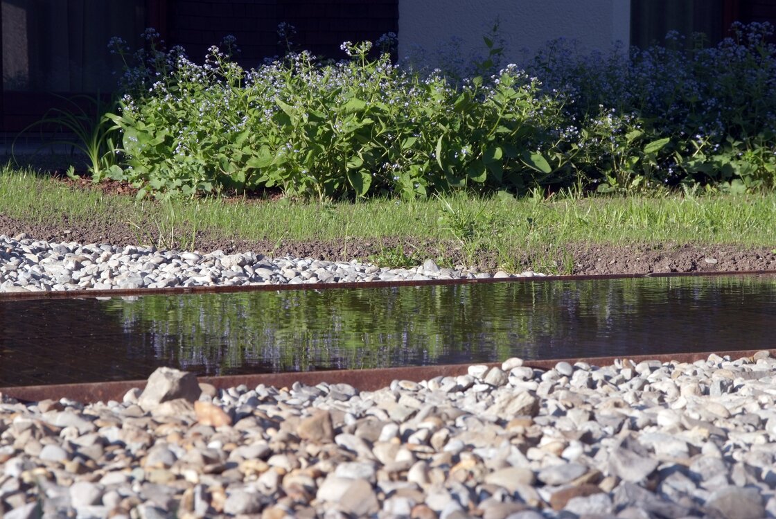Ein Foto von Gisela Erlacher