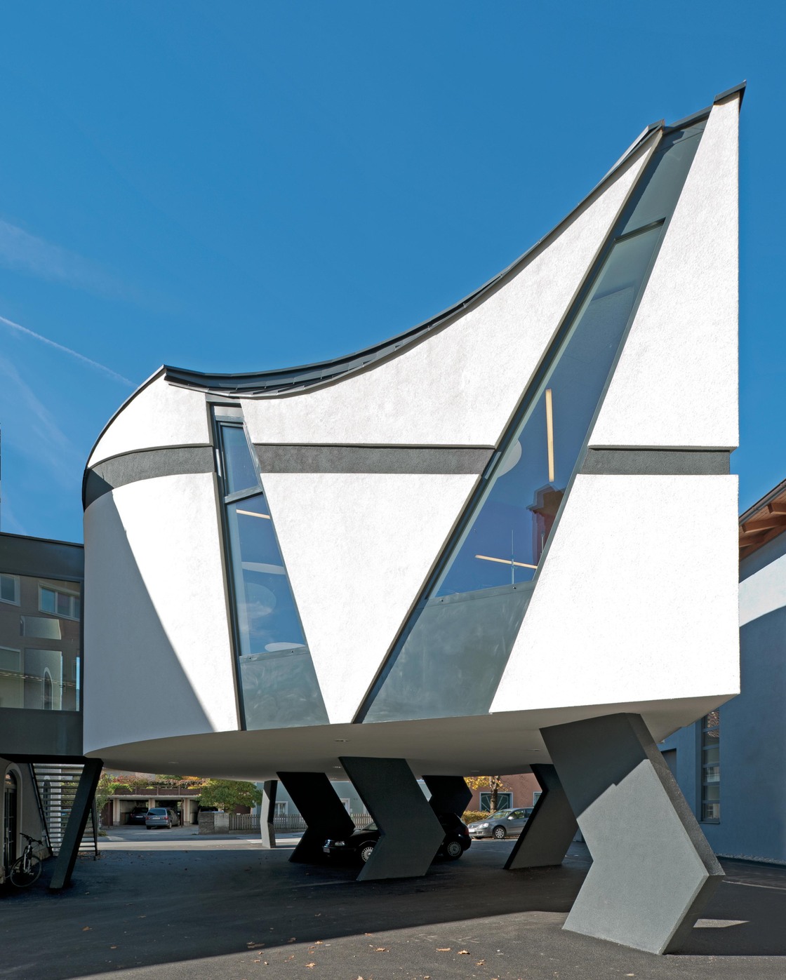 Ein Foto von Hendrick Innerhofer