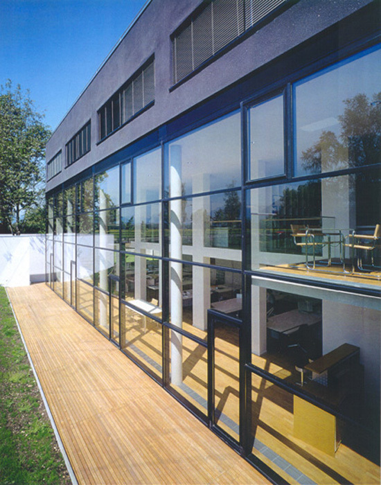 Ein Foto von Bruno Klomfar