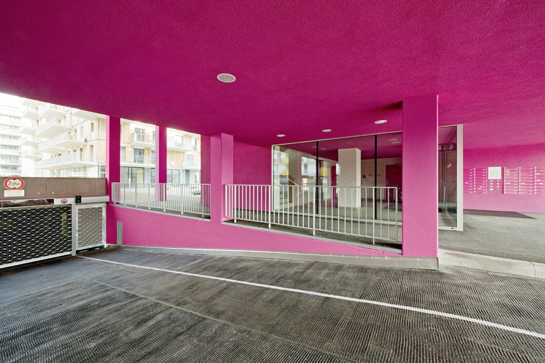 Ein Foto von Hertha Hurnaus