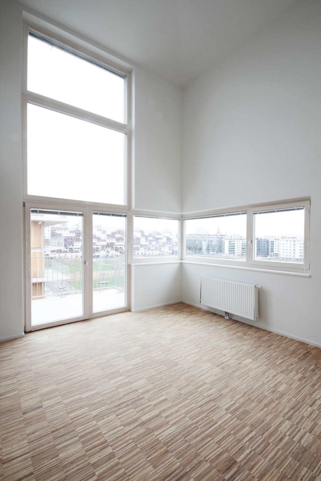 Ein Foto von SUPERBLOCK