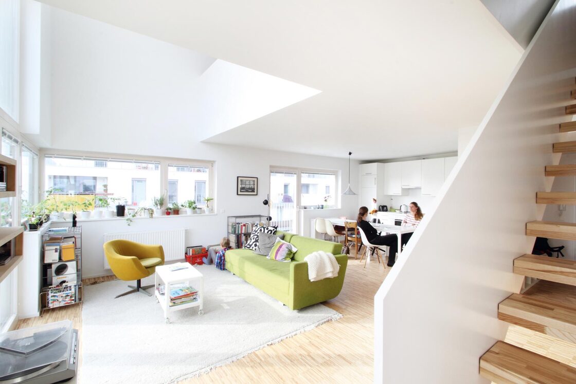 Ein Foto von SUPERBLOCK