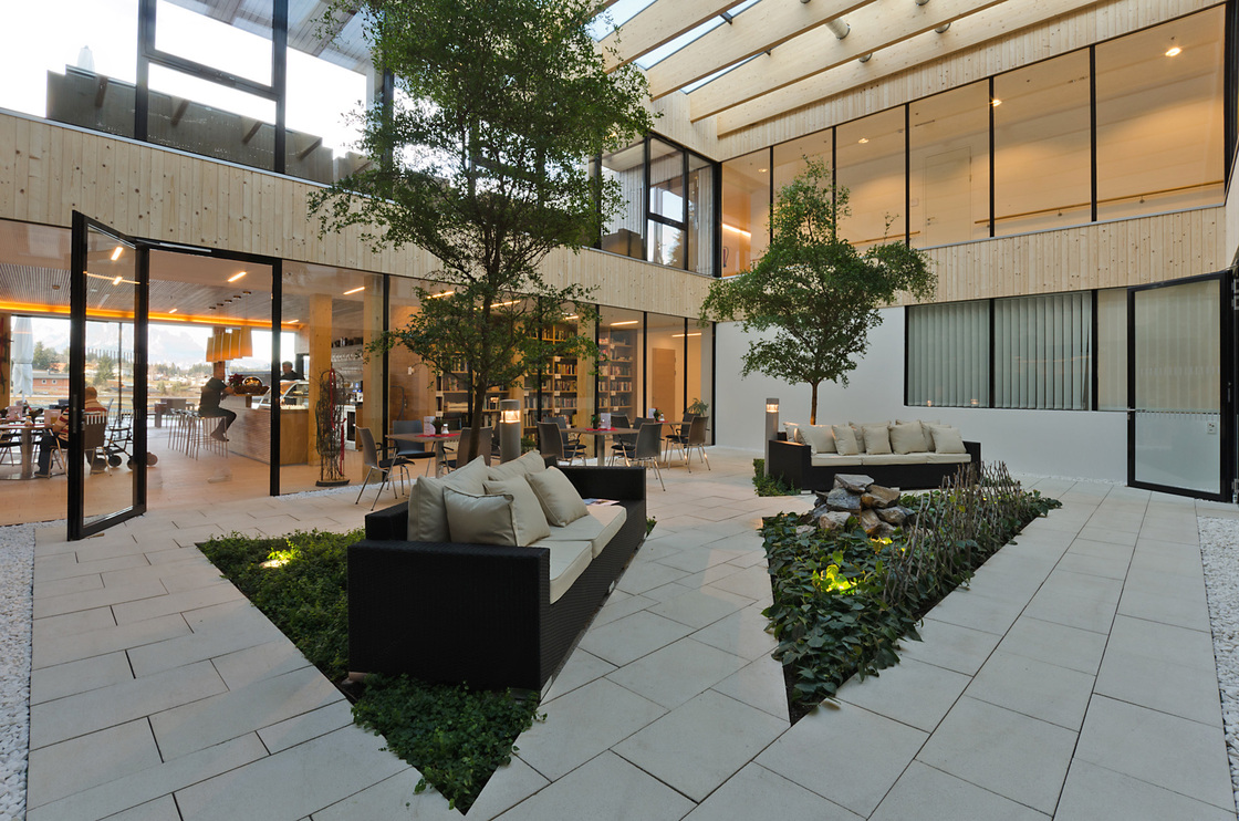 Ein Foto von sitka.kaserer.architekten