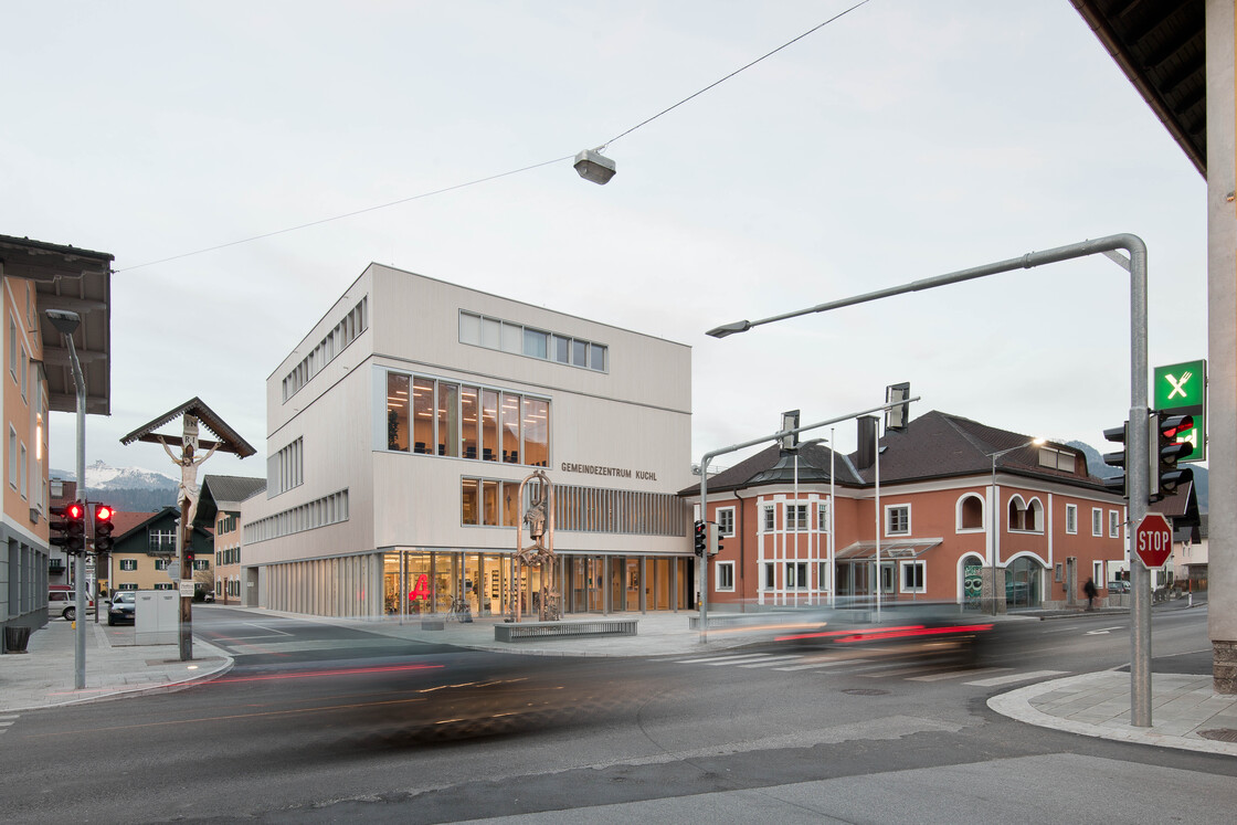 Ein Foto von atelier wortmeyer e.u.