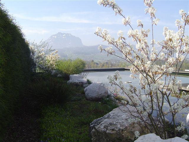 Ein Foto von Christa Buchinger