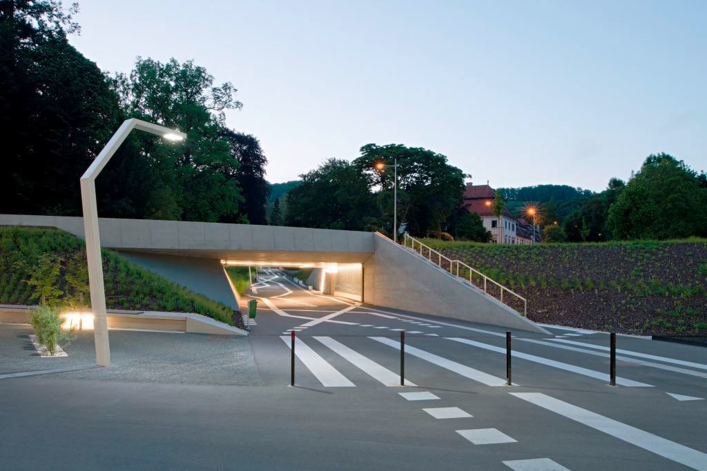 Ein Foto von idealice Landschaftsarchitektur