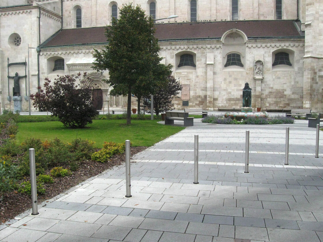 Ein Foto von Paul Kandl