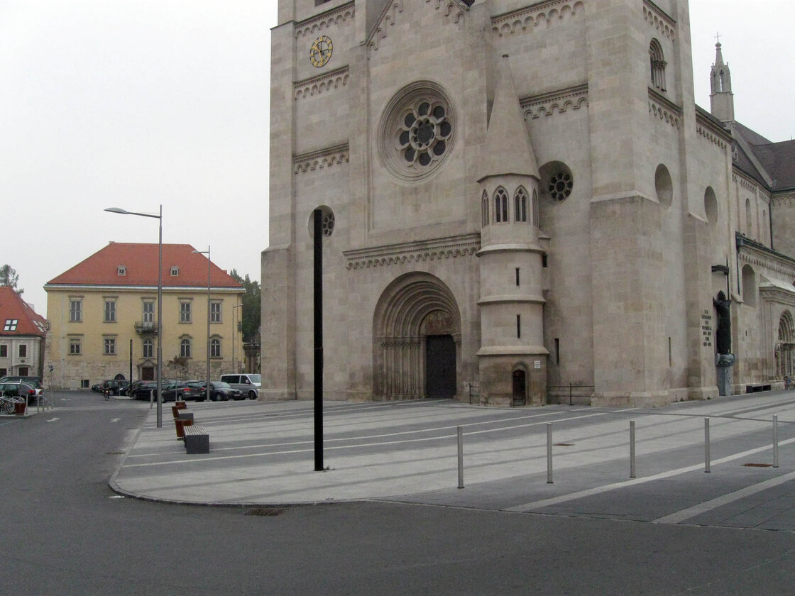 Ein Foto von Paul Kandl