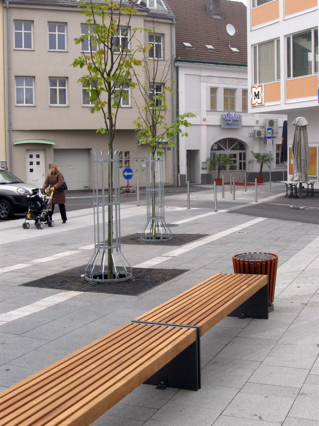 Ein Foto von Paul Kandl