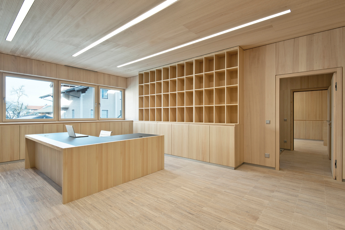 Ein Foto von atelier wortmeyer e.u.