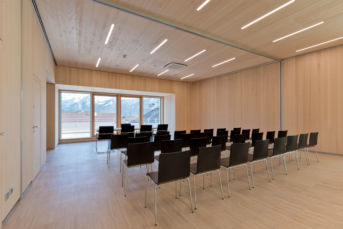 Ein Foto von atelier wortmeyer e.u.