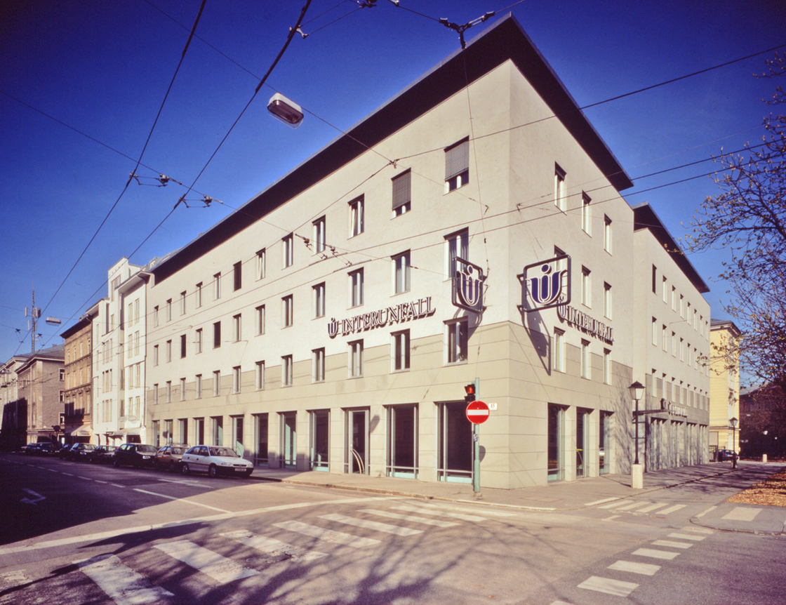 Ein Foto von Wimmer Zaic Architekten