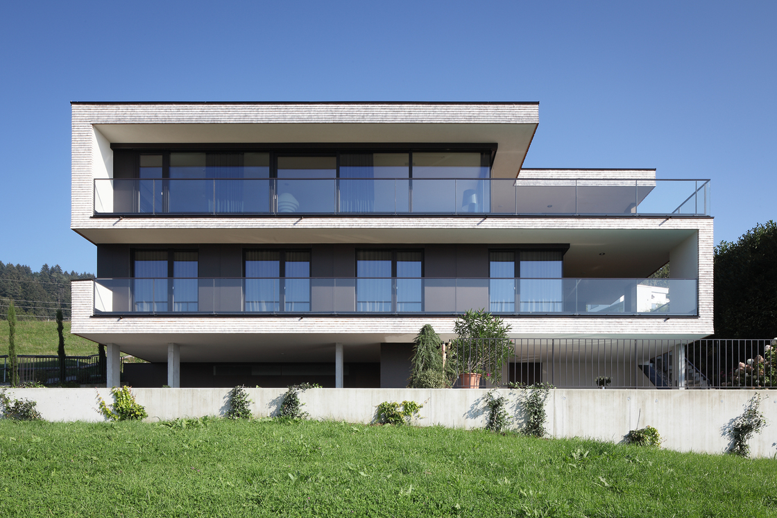 Ein Foto von Norman Radon