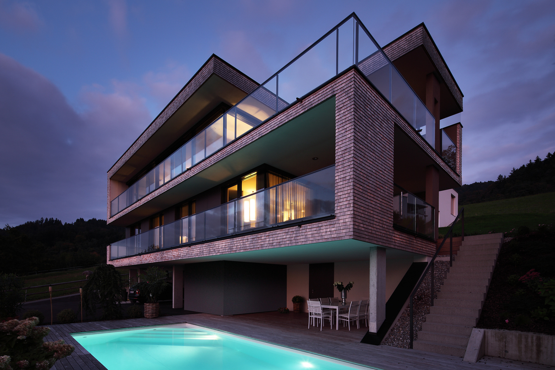 Ein Foto von Norman Radon