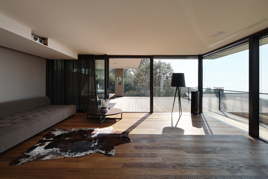 Ein Foto von Norman Radon