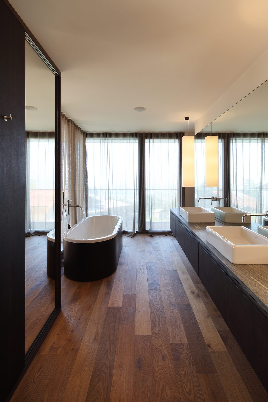 Ein Foto von Norman Radon