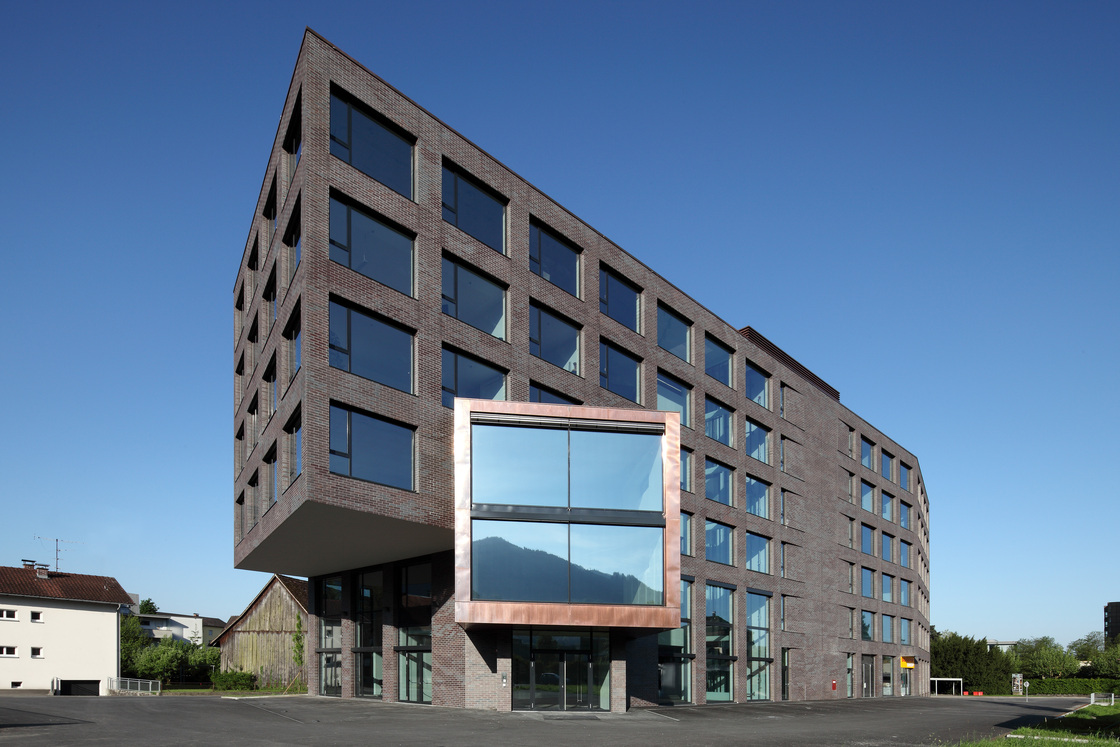 Ein Foto von Norman Radon