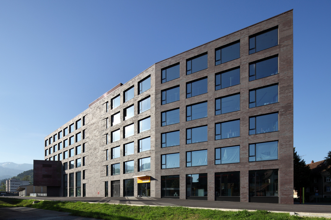 Ein Foto von Norman Radon