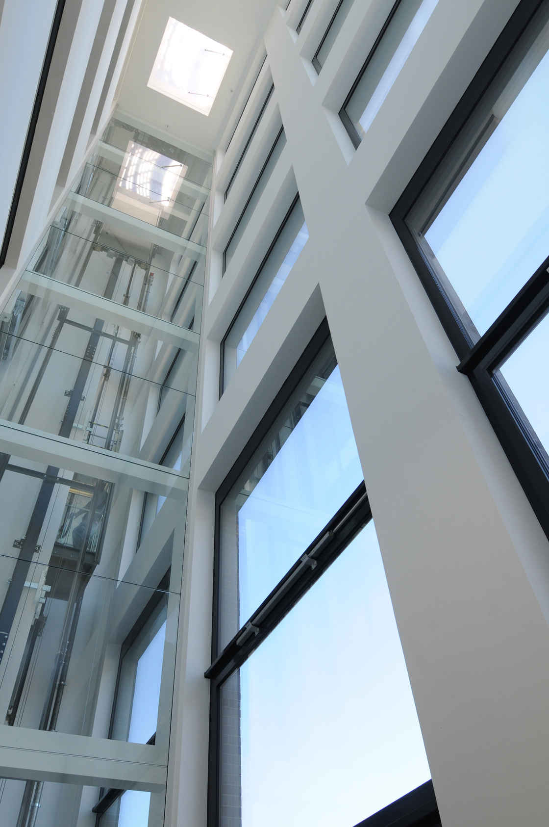 Ein Foto von Aicher Architekten