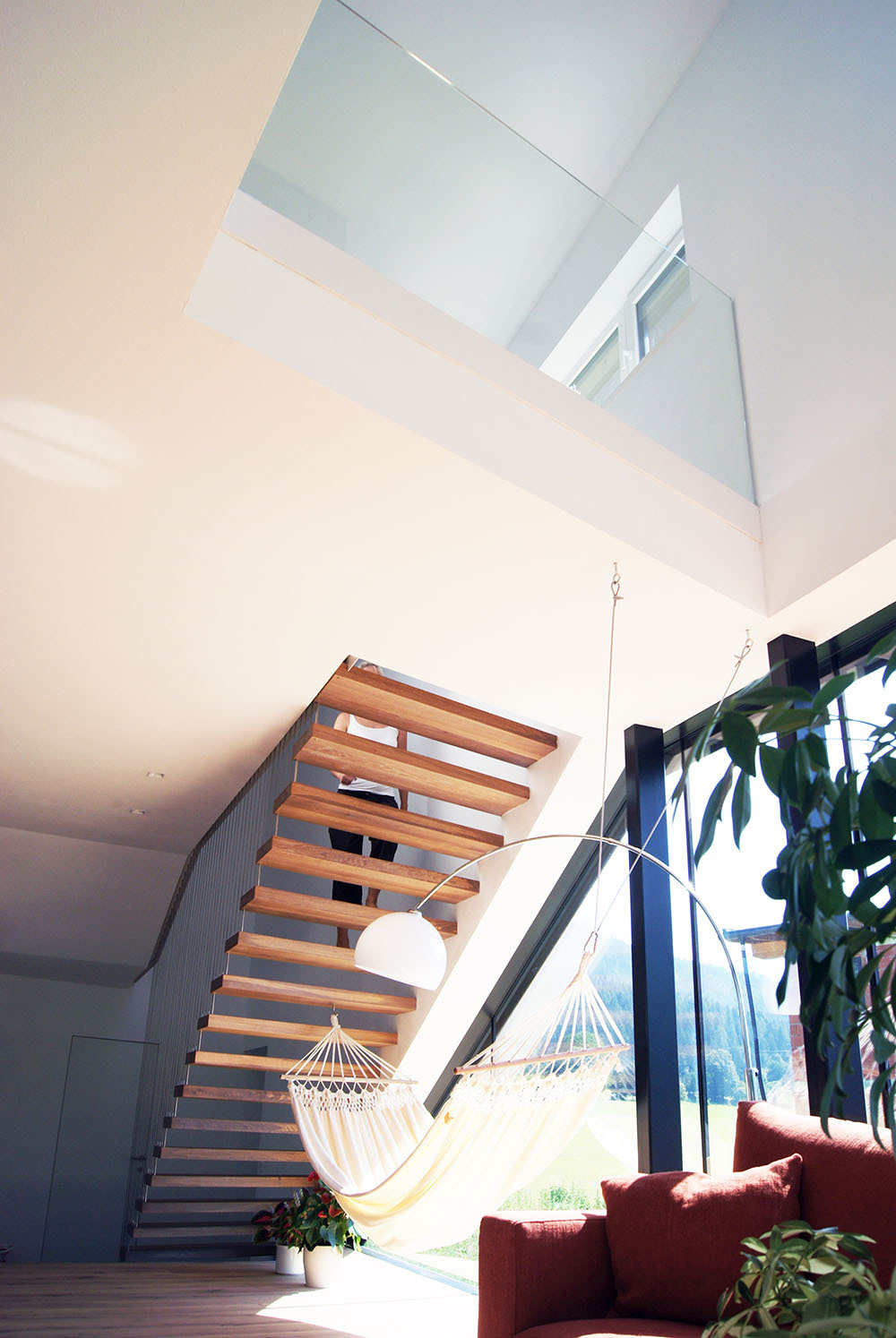 Ein Foto von mahore architekten