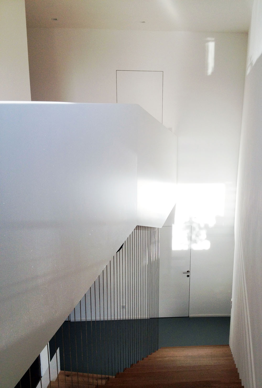 Ein Foto von mahore architekten