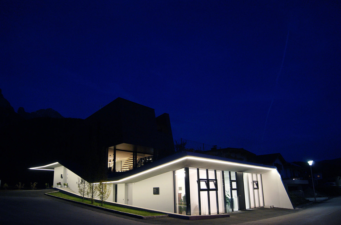 Ein Foto von mahore architekten