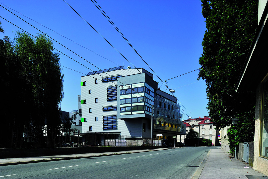 Ein Foto von Herman Seidl