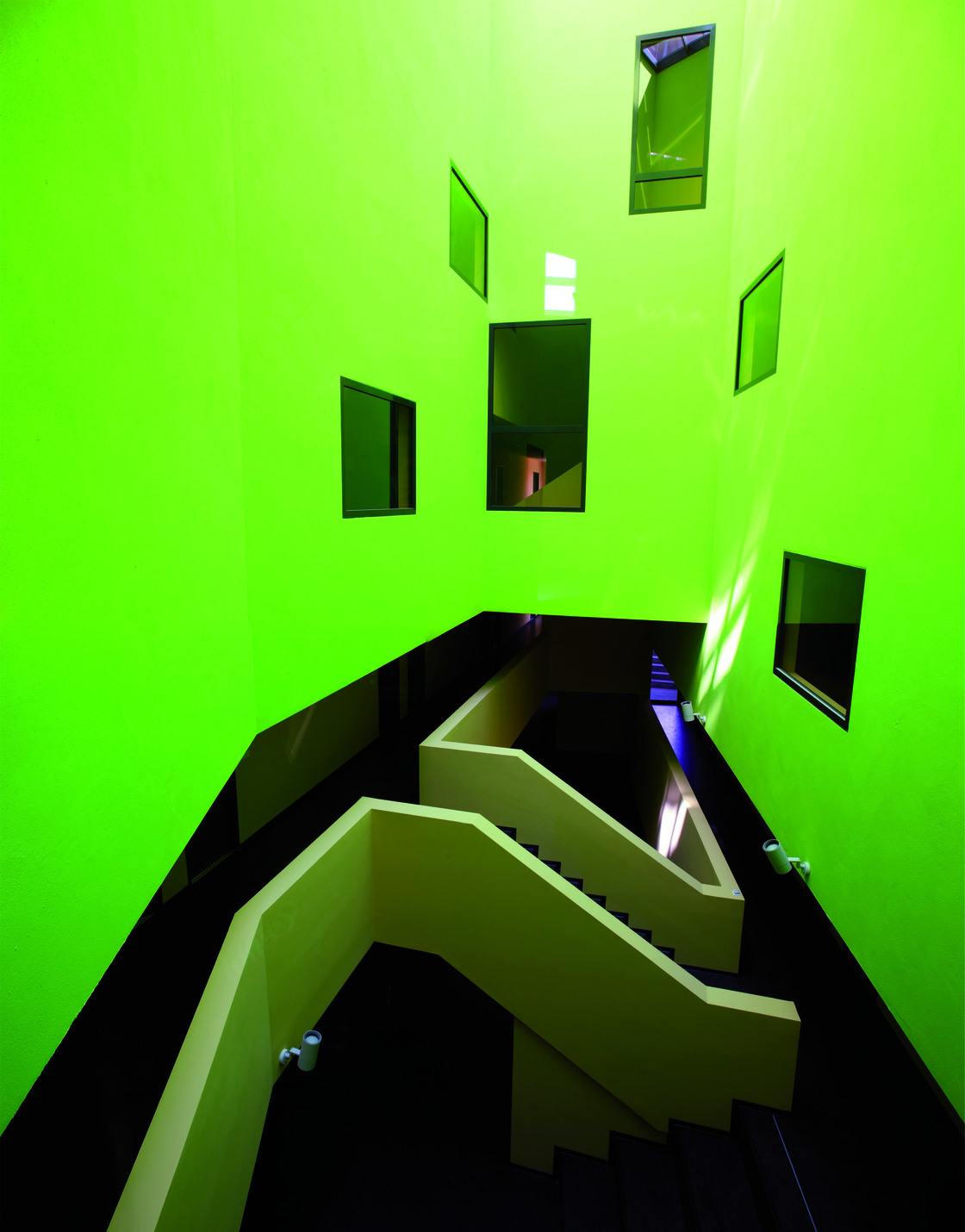 Ein Foto von Rainer Iglar