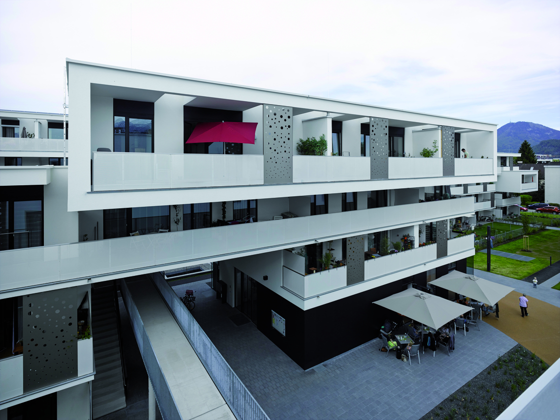 Ein Foto von Gebhard Sengmüller