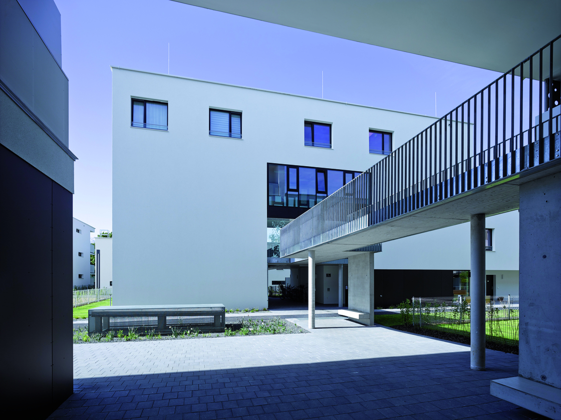 Ein Foto von Gebhard Sengmüller