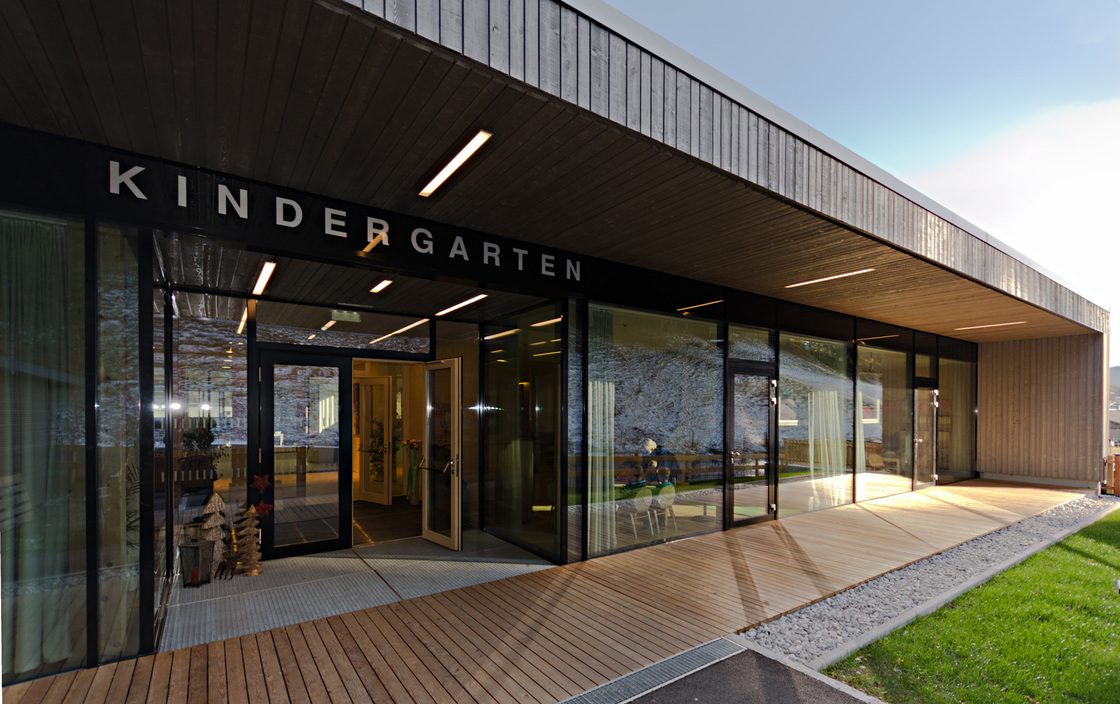 Ein Foto von sitka.kaserer.architekten