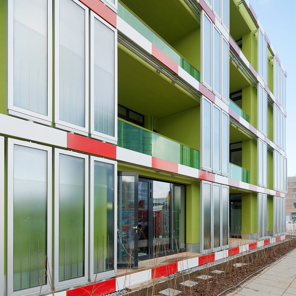 Ein Foto von Paul Ott