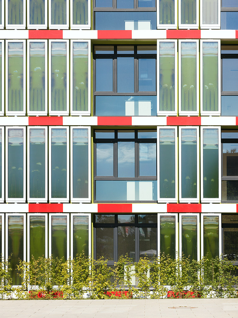 Ein Foto von Paul Ott