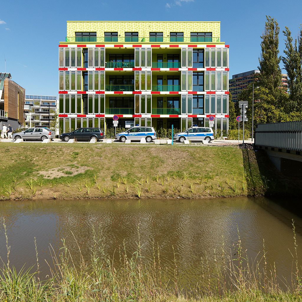 Ein Foto von Paul Ott