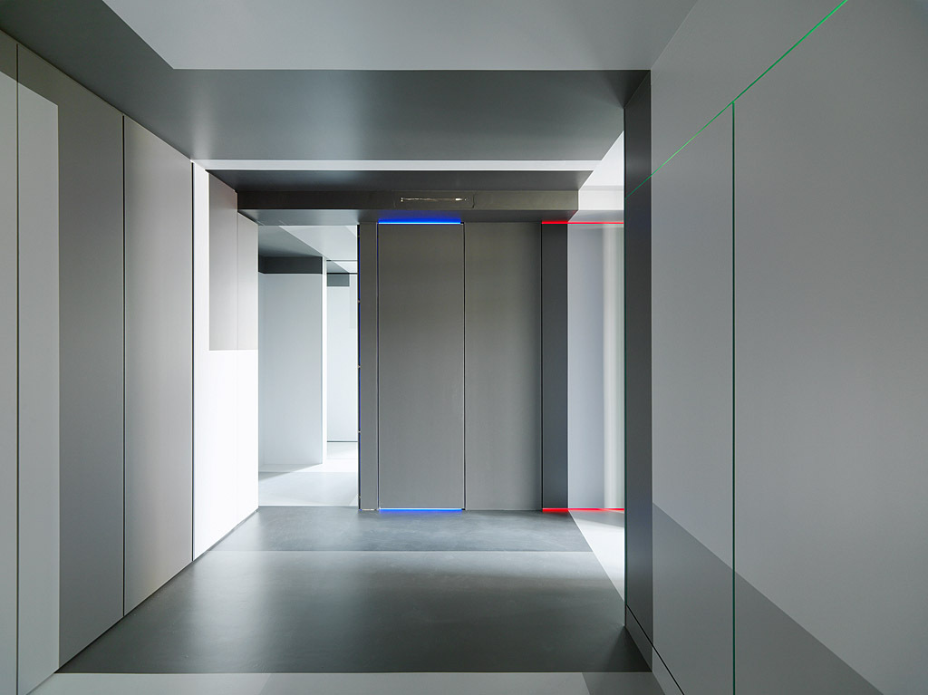 Ein Foto von Paul Ott