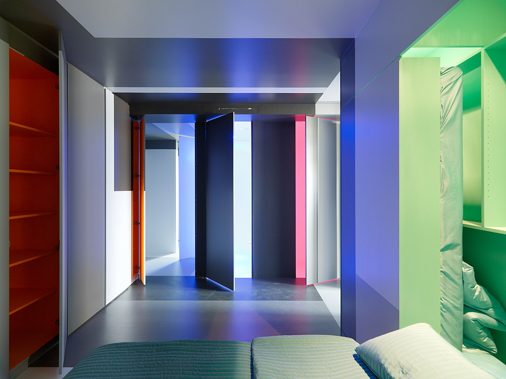 Ein Foto von Paul Ott