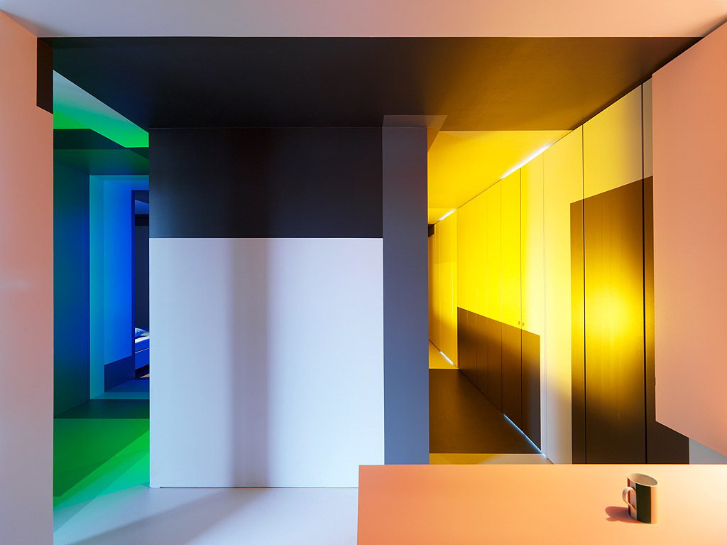 Ein Foto von Paul Ott