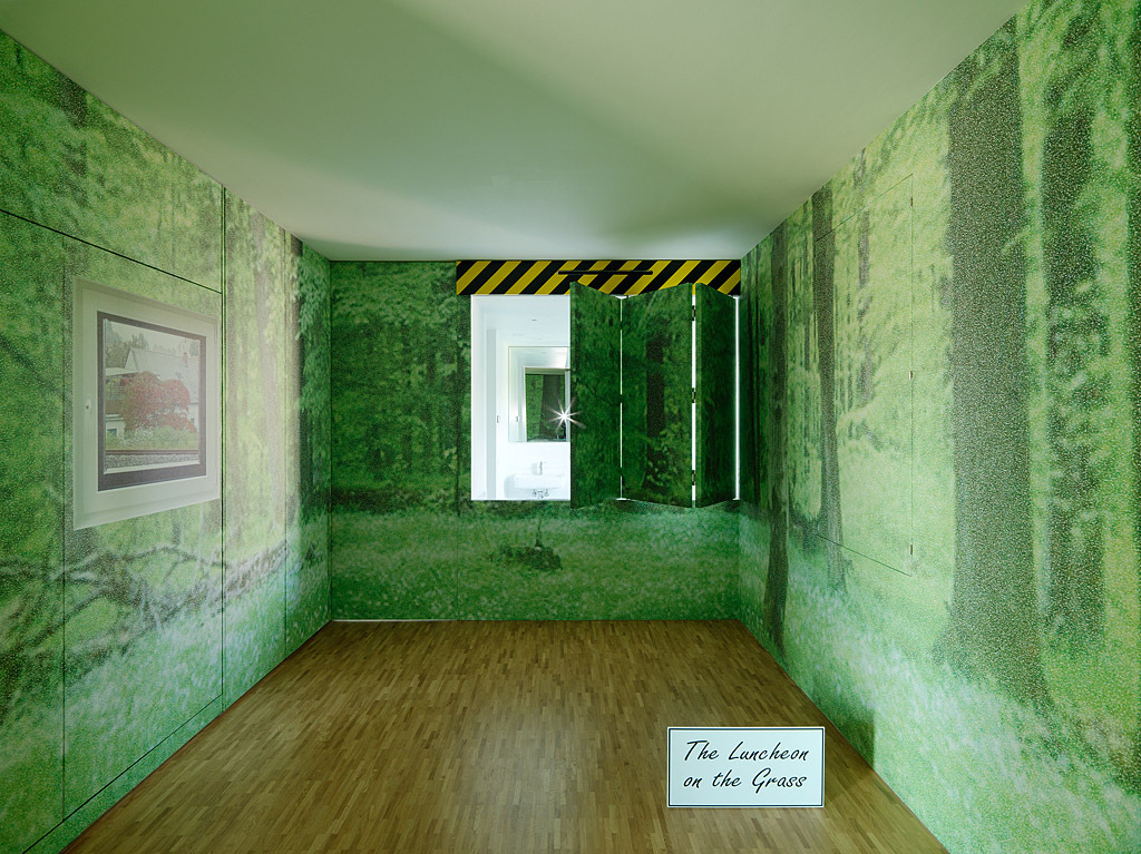 Ein Foto von Paul Ott