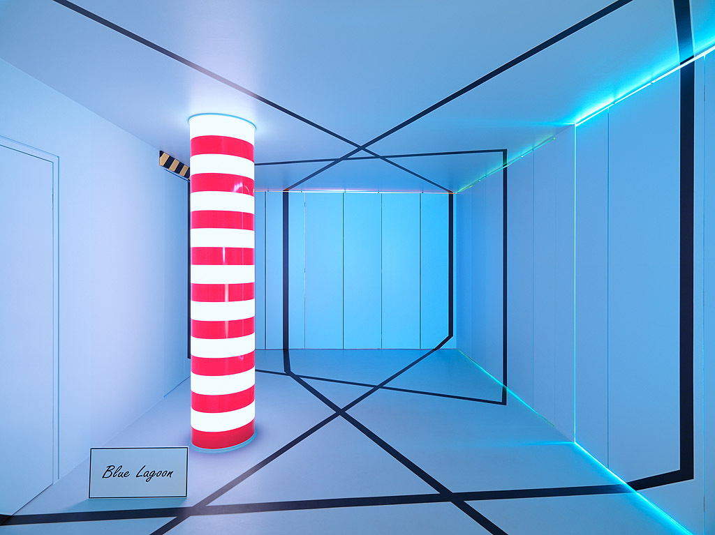 Ein Foto von Paul Ott