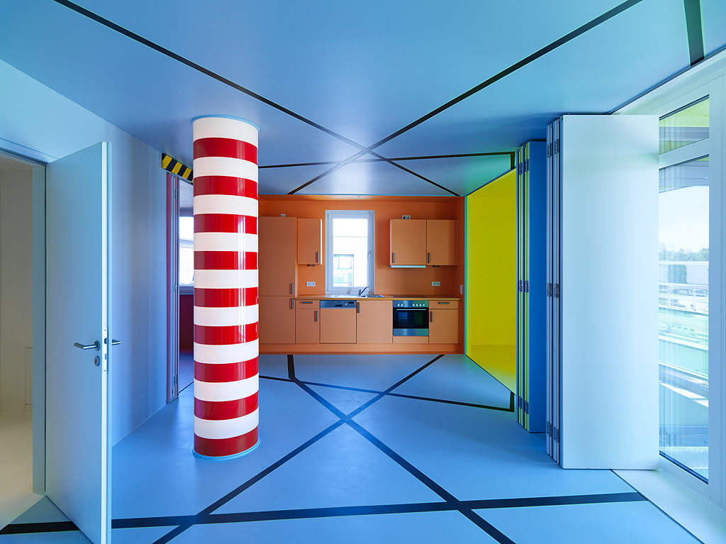 Ein Foto von Paul Ott