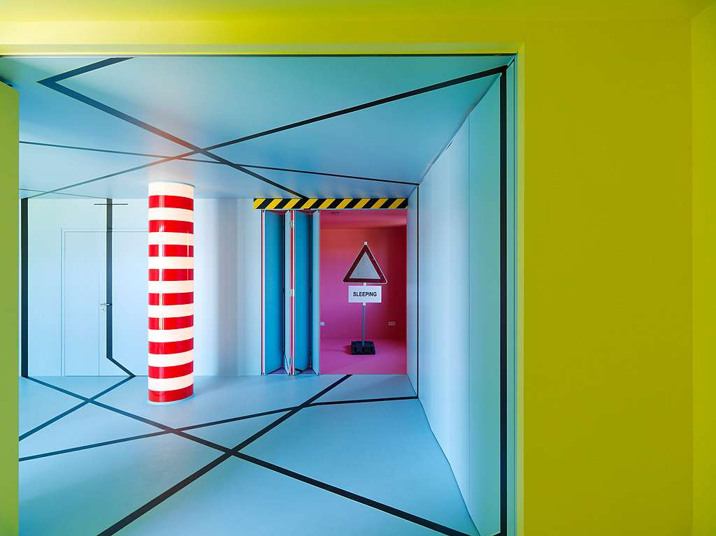 Ein Foto von Paul Ott