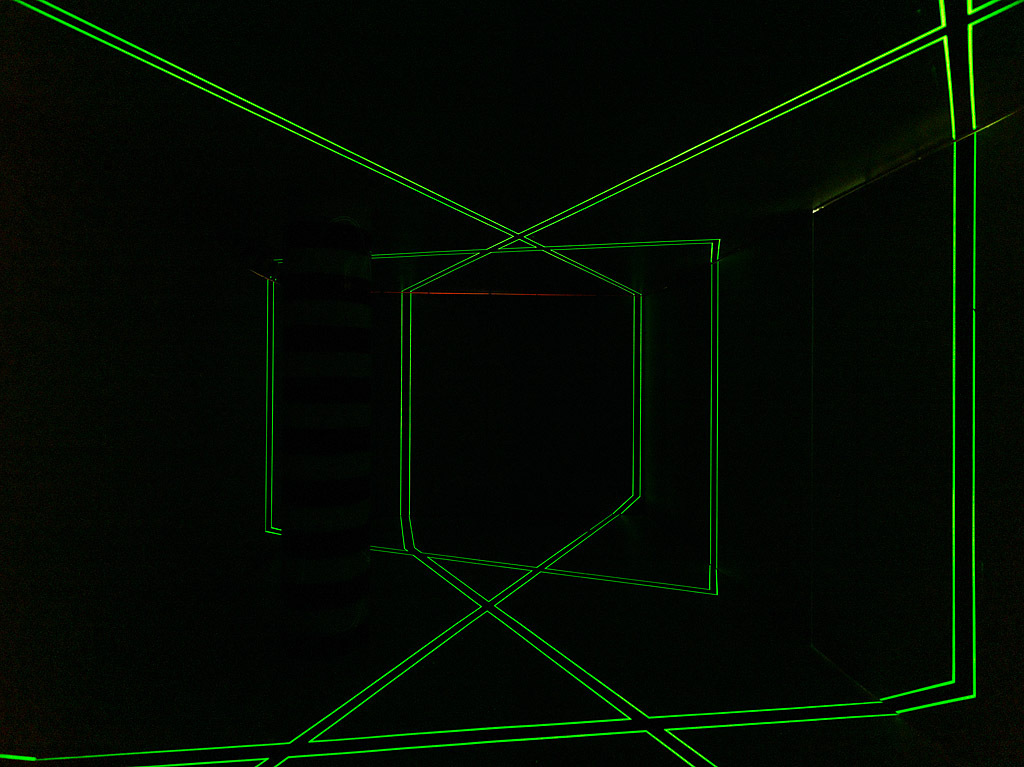 Ein Foto von Paul Ott