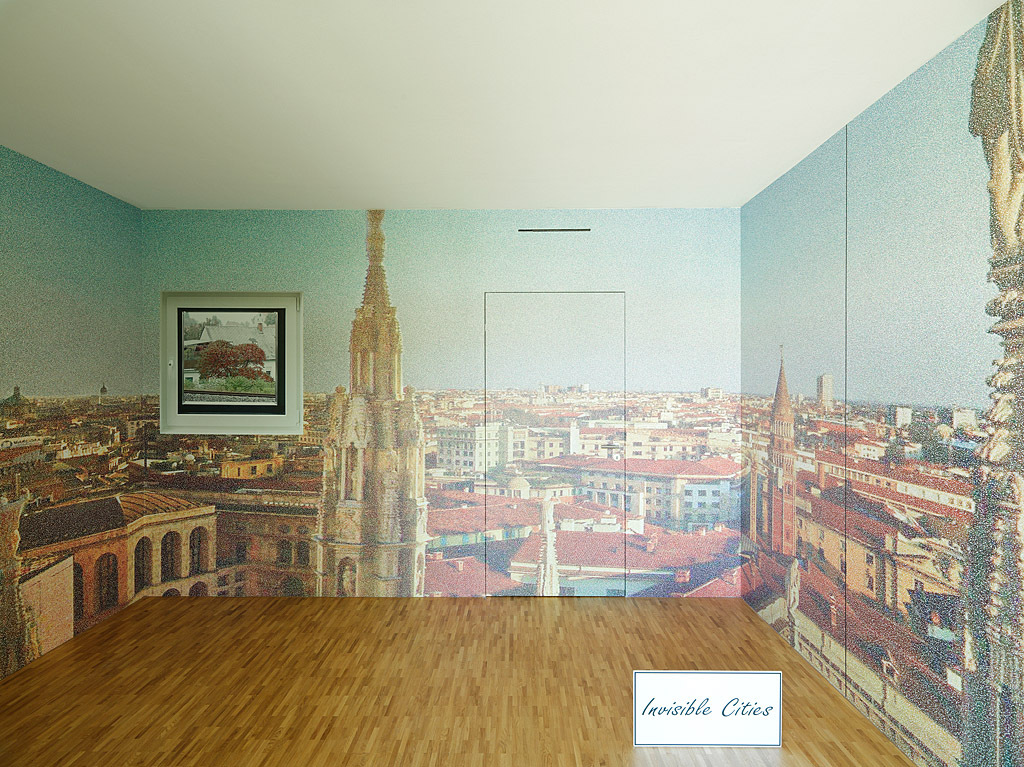 Ein Foto von Paul Ott