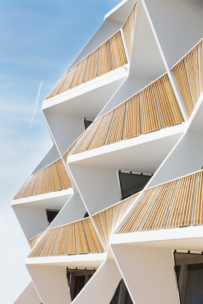 Ein Foto von Jasmin Schuller