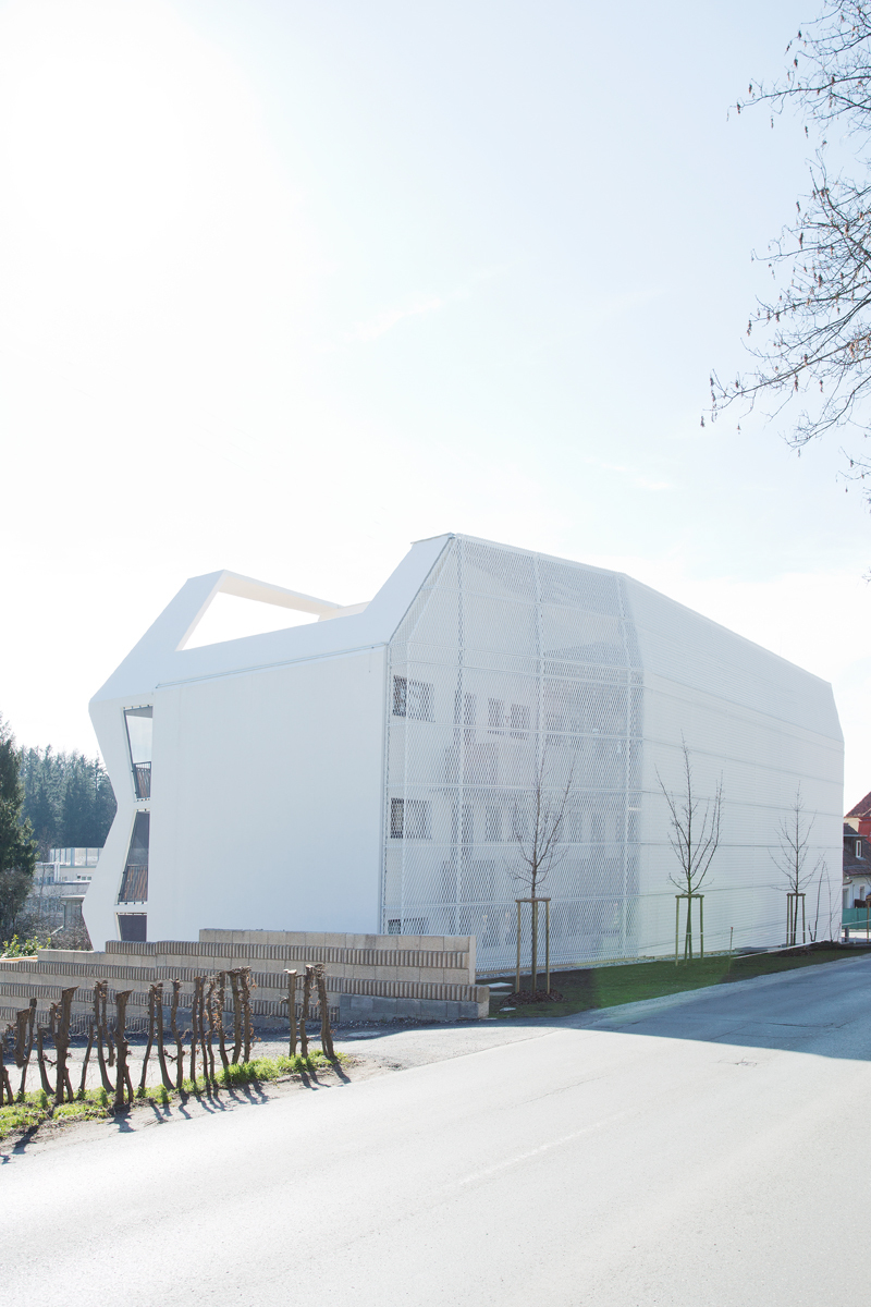 Ein Foto von Jasmin Schuller