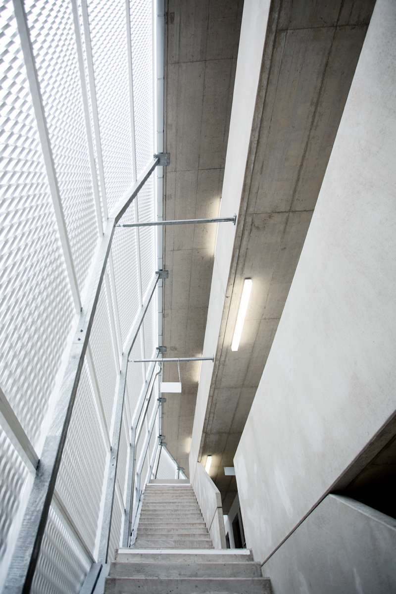 Ein Foto von Jasmin Schuller