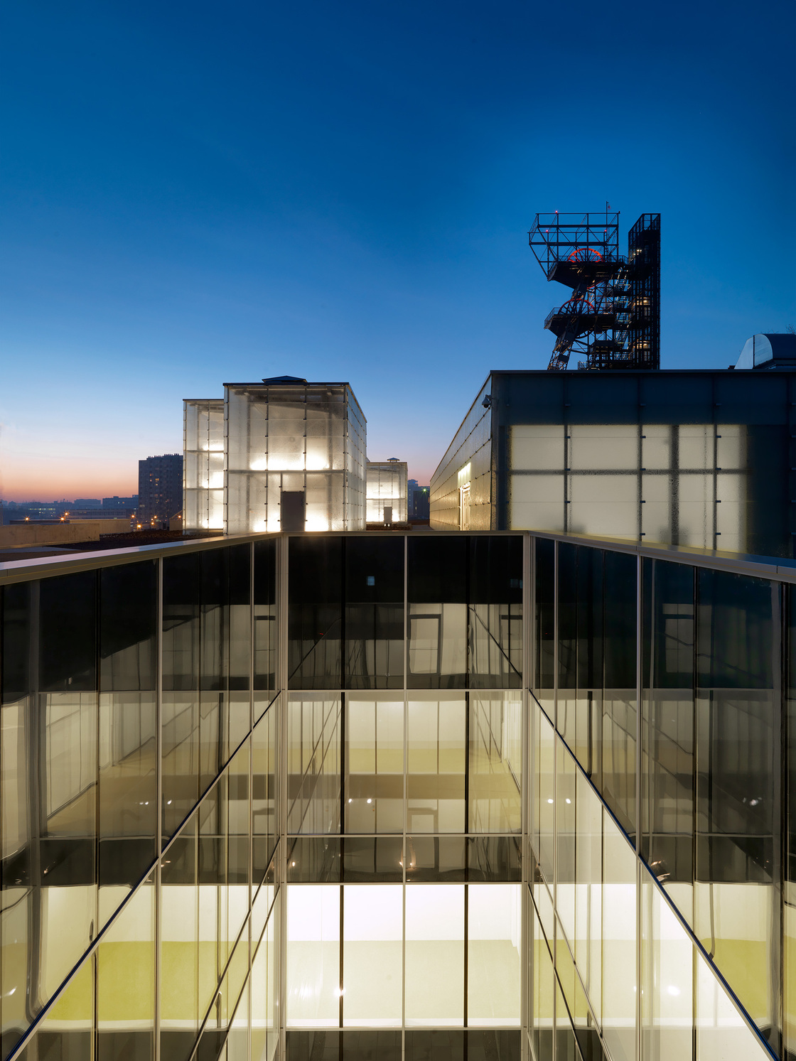 Ein Foto von Wojciech Kryński