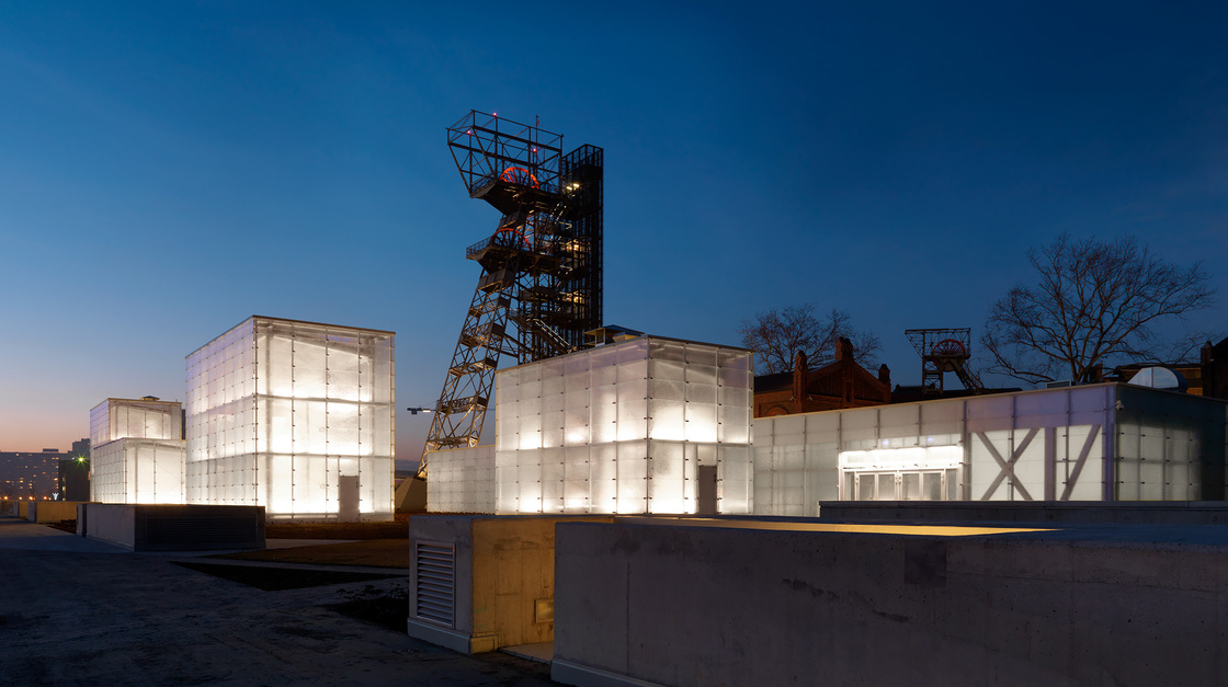 Ein Foto von Wojciech Kryński