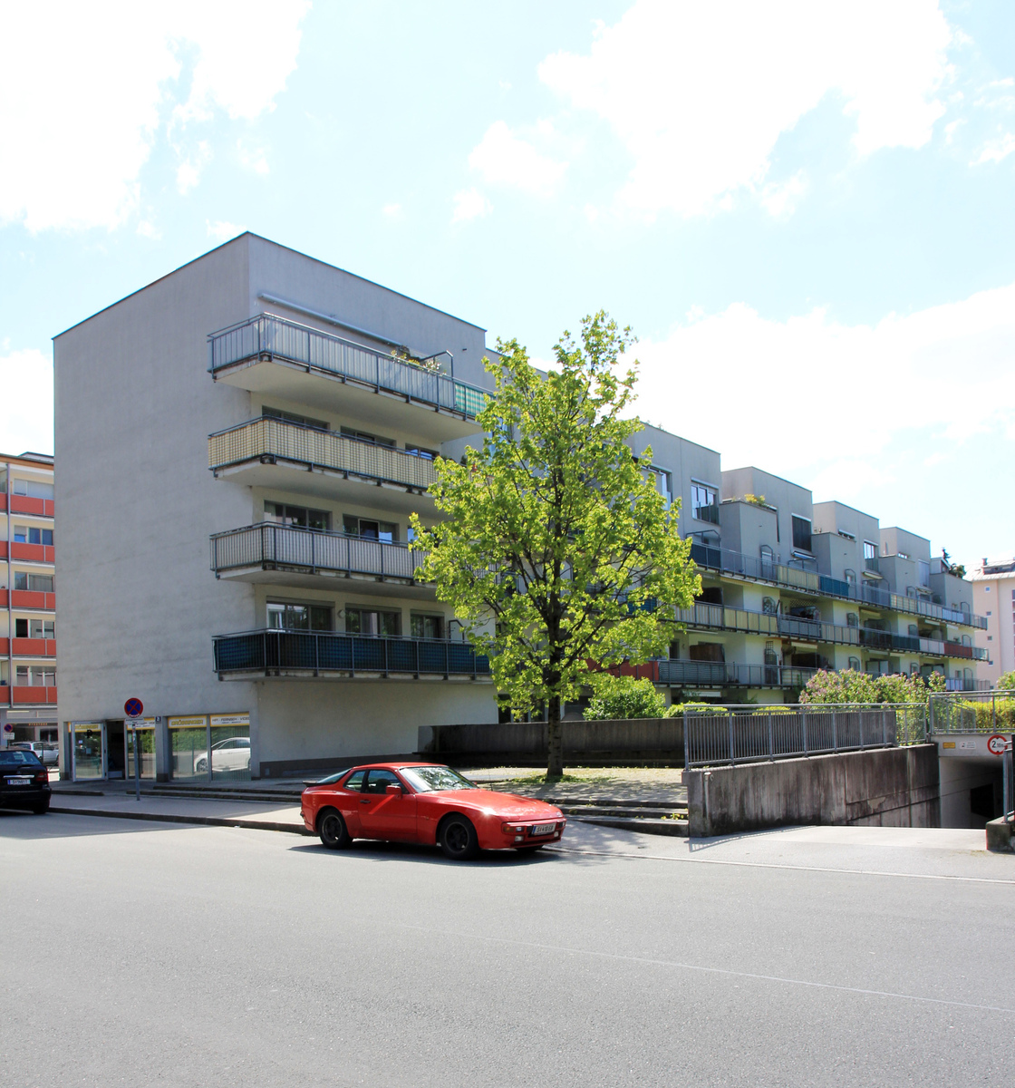 Ein Foto von Robert Wimmer